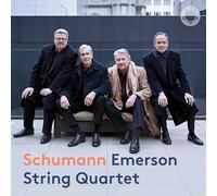 Schumann: String Quartets