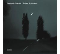 Schumann/String Quartets Nos 1 And 3 by Schumann / Zehetmair Quartett NEUF
