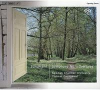 Schumann Symph Vol 2