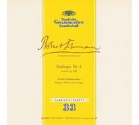 SCHUMANN : Symphonie n° 4 / HAYDN : Symphonie n° 88