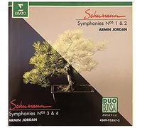 Schumann - Symphonies