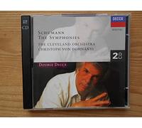 Schumann : Symphonies n° 1 à 4