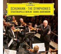 Schumann: Symphonies Nos. 1-4 -Cd+Blry- [CD] NEUF