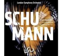Schumann: Symphonies Nos 1 & 3