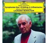 Schumann: Symphonies Nos. 1 [Import]