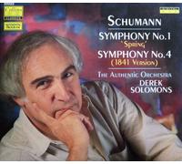 Schumann - Symphony 1"Spring