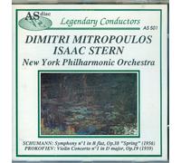 Schumann - Symphony 1 "Spring