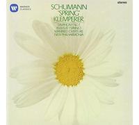 Schumann / Klemperer, Otto - Schumann: Symphony 1 Spring [Import]