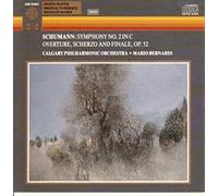 Schumann - Symphony 2 / Overture