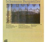Schumann - Symphony 4 in D