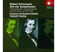Schumann:Symphony Collection [Import allemand]