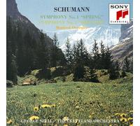 Schumann: Symphony No. 1 Spring [Import]