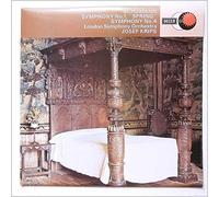 Schumann: Symphony No. 1 Spring, Symphony No. 4 [LP]