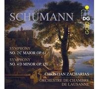 Schumann:Symphony No 2 4