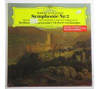 Schumann - Symphony No.2 (Karajan)