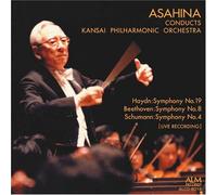 Schumann:Symphony No.4 Beetho [Import allemand]