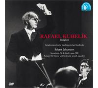 Schumann:Symphony No.4/Piano C [Import allemand]