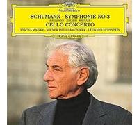 Schumann : Symphony Number 3 Vinyle