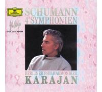 Schumann: The 4 Symphonien (1990-07-03)