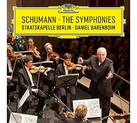Schumann: the Symphonies