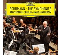 Schumann : The Symphonies