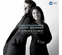 Schumann - Transcriptions for..