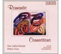 Schumann - Twelve Pieces for Little & Big Children OP 85