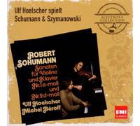 Schumann - UL Hoelscher Plays [Import]