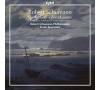 Schumann : Œuvres Symphoniques. Beermann