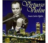 Schumann - Virtuoso Violin