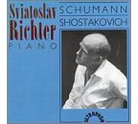 Schumann - Waldszenen