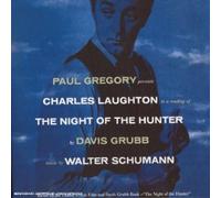 Schumann, Walter - The Night of The Hunter (la nuit du chasseur)