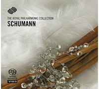 Schumann: Works For Solo Piano