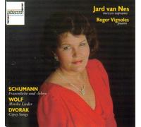 Schumann - Works for Voice & Piano