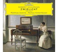 Schumann: Zwielicht