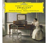 Schumann : Zwielicht CD