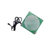 Schumanns Générateur de résonances portable avec clavier numérique avec chargement USB et par défaut 7,83 Hz pour appareils USB Générateur de résonances d'alimentation