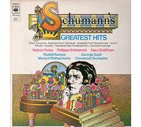 Schumann's Greatest Hits