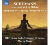 SCHUMANNSYMPHONY 1 A - ROBERT SCHUMANN SYMPHONY NO. - CD - G1398z