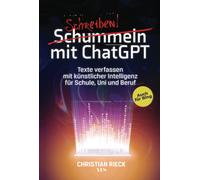 Schummeln Mit Chatgpt