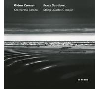 Schunert / Kremer, Gidon - Schubert: String Quartet G Major [Import]