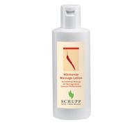 SCHUPP Lotion de massage chauffante Lotion(S) 200 ml