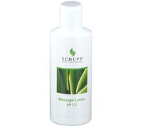 Schupp Lotion de massage pH 5,5 Lotion(S) 200 ml