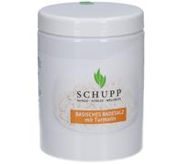SCHUPP : sels de bain alcalins à la tourmaline Sel(S) 1 kg