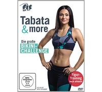 Schuppel,Julia - Fit for Fun-Tabata & More