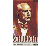 Schuricht, Carl - Beethoven/Mendelssohn/Schumann