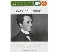 Schuricht,Carl - Carl Schuricht