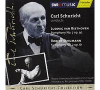Schuricht, Carl - Carl Schuricht [Import]