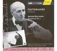 Schuricht, Carl - Schurich Conduct Symphony 5