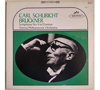 Schuricht,Carl - Sinfonie 9 [Import]